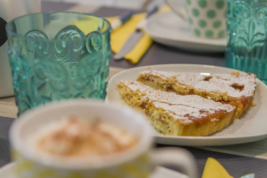 Feelinrome Bed & Breakfast Buitenkant foto