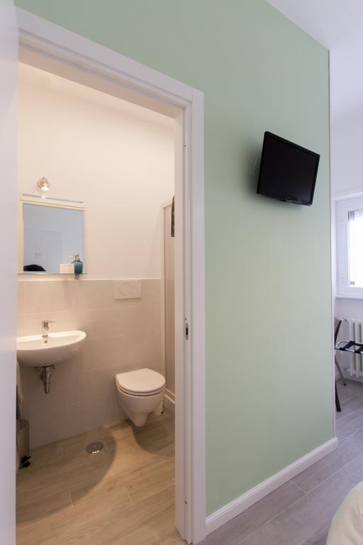Feelinrome Bed & Breakfast Kamer foto