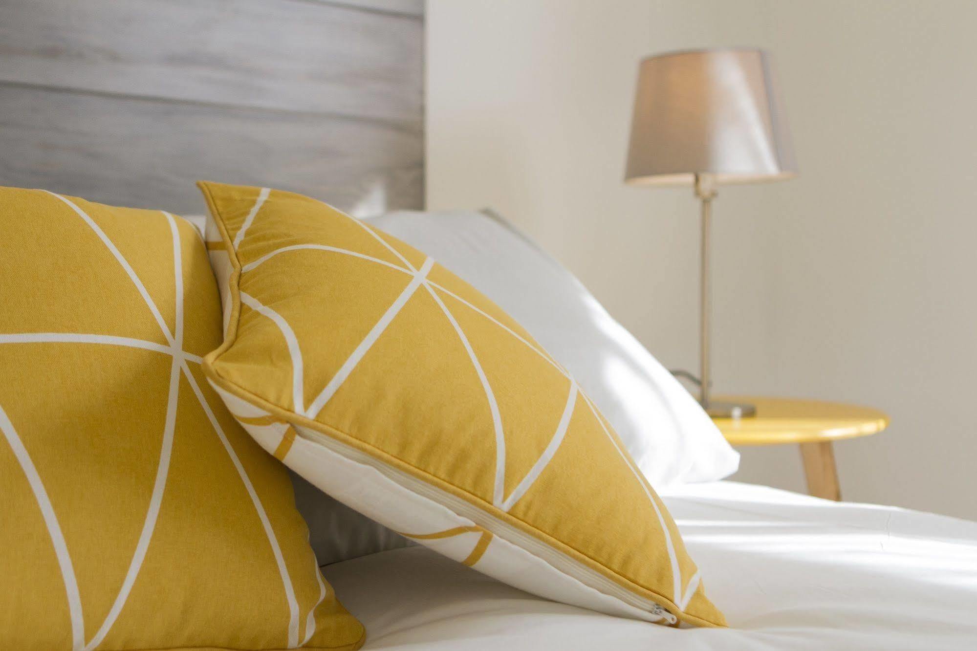Feelinrome Bed & Breakfast Buitenkant foto