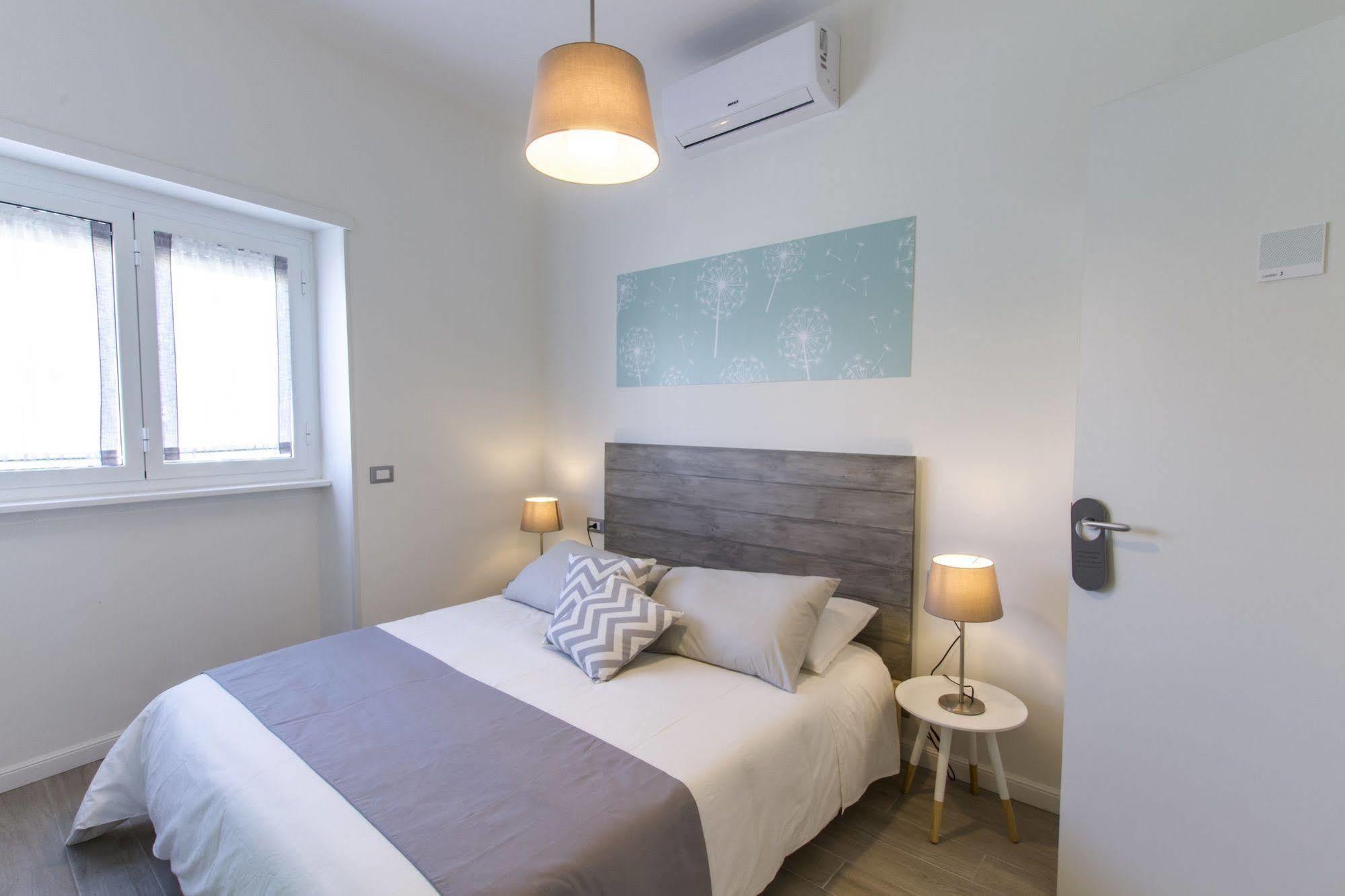 Feelinrome Bed & Breakfast Buitenkant foto
